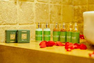 Ala Han Boutique Hotel & Restaurant