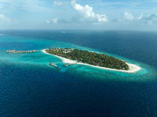 Avani+ Fares Maldives Resort
