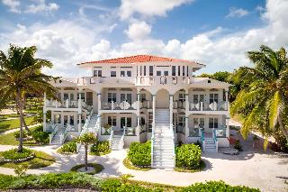 Reef Haven Belize