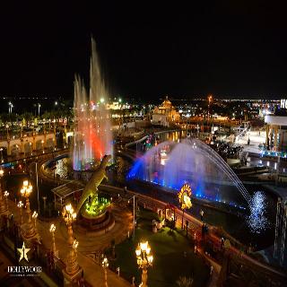 Palma Di Sharm Resort