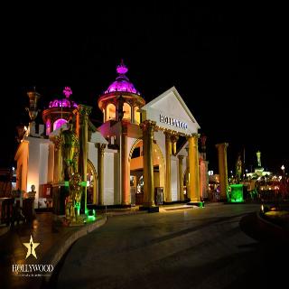 Palma Di Sharm Resort