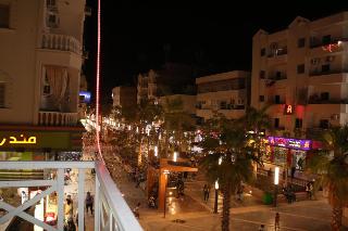 Sherry Hotel Hurghada