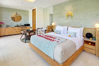 Astera Villa Seminyak