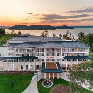 Movenpick Balaland Resort Lake Balaton