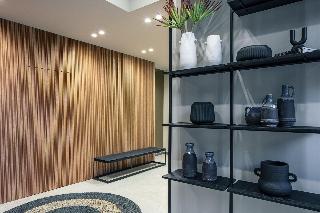 Chapter 02 Gallery Suites