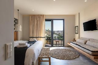 Chapter 02 Gallery Suites