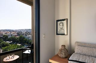 Chapter 02 Gallery Suites