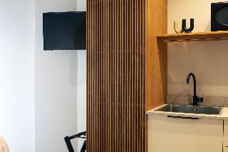 Chapter 02 Gallery Suites
