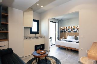 Chapter 02 Gallery Suites