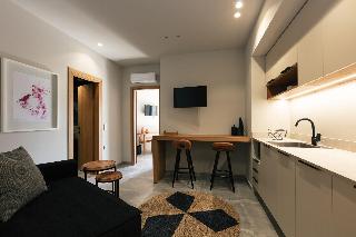 Chapter 02 Gallery Suites