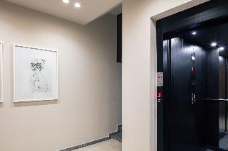 Chapter 02 Gallery Suites