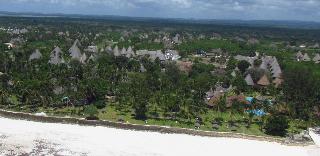 Neptune Paradise Beach Resort & Spa