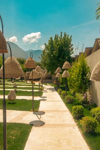 Beach 222 Öluedeniz