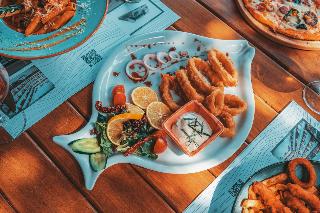 Beach 222 Öluedeniz