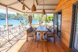 Beach 222 Öluedeniz