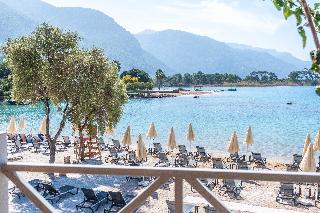 Beach 222 Öluedeniz