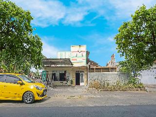 Oyo 91766 Fortuna Hotel Syariah