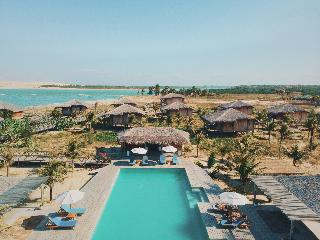 Jaguaribe Lodge & Kite
