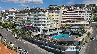 Elite World Kusadasi