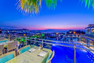 Foto del Hotel Elite World Kusadasi del viaje turquia chios inolvidables