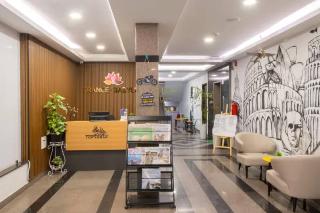 Trance Babylon Executive Stays