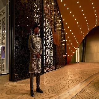 Raffles Doha
