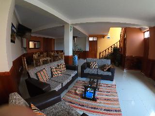 Chinchero Boutique Hotel & Tours