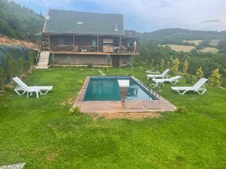 Avdan Dag Evi