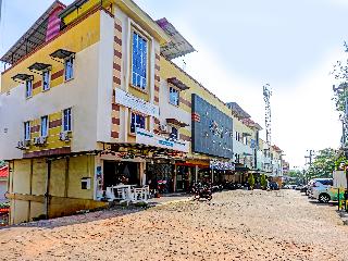 OYO 91784 Zazezo Homestay Syariah