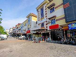 OYO 91784 Zazezo Homestay Syariah
