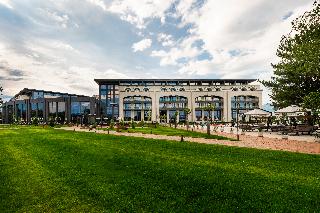 Kings' Valley Medical & Spa Hotel