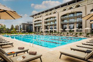 Kings' Valley Medical & Spa Hotel