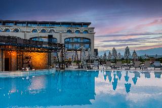 Kings' Valley Medical & Spa Hotel