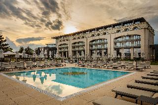 Kings' Valley Medical & Spa Hotel