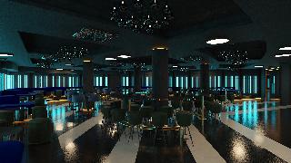 Kings' Valley Medical & Spa Hotel