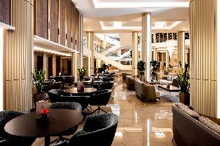 Kings' Valley Medical & Spa Hotel