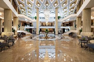 Kings' Valley Medical & Spa Hotel
