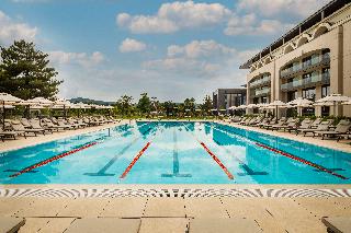 Kings' Valley Medical & Spa Hotel