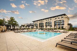 Kings' Valley Medical & Spa Hotel