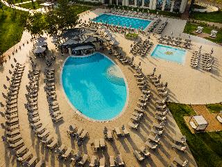 Kings' Valley Medical & Spa Hotel