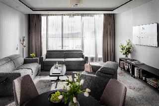 Kings' Valley Medical & Spa Hotel