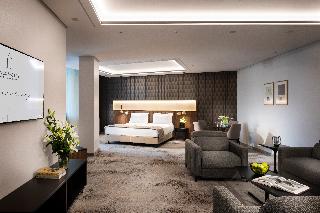 Kings' Valley Medical & Spa Hotel