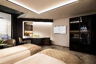 Kings' Valley Medical & Spa Hotel