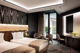 Kings' Valley Medical & Spa Hotel
