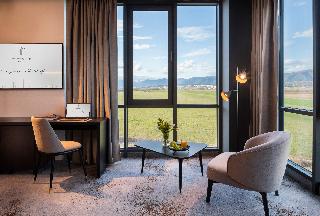 Kings' Valley Medical & Spa Hotel