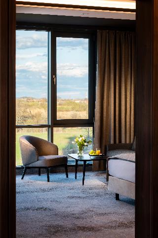 Kings' Valley Medical & Spa Hotel