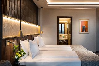 Kings' Valley Medical & Spa Hotel
