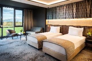 Kings' Valley Medical & Spa Hotel