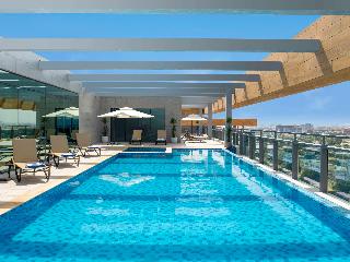 Swissotel Living Jeddah