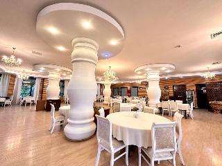 Deluxe Park Qusar Resort & Spa Hotel